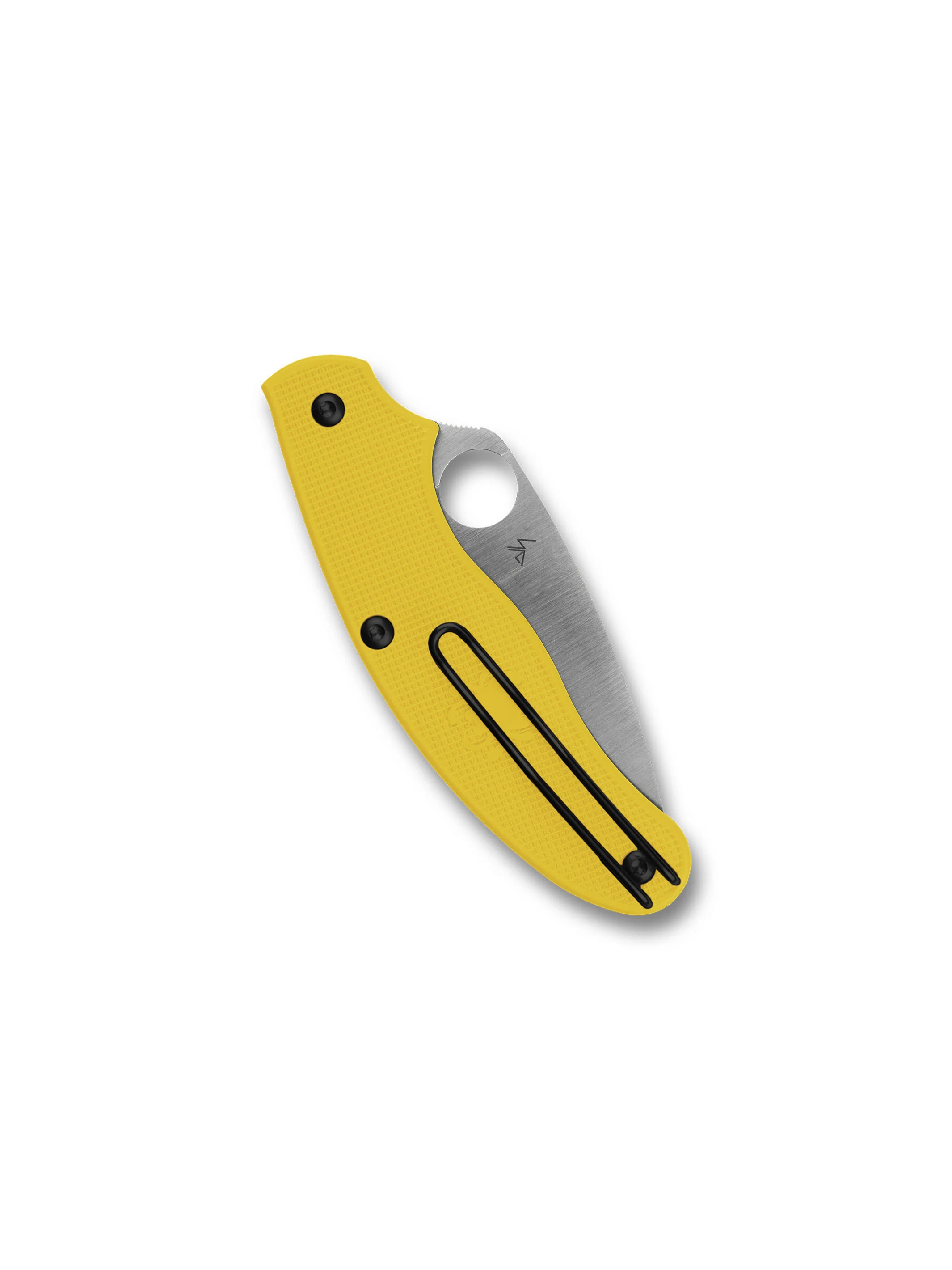 UK Penknife™ Salt® Yellow CPM® MagnaCut® - Image 3