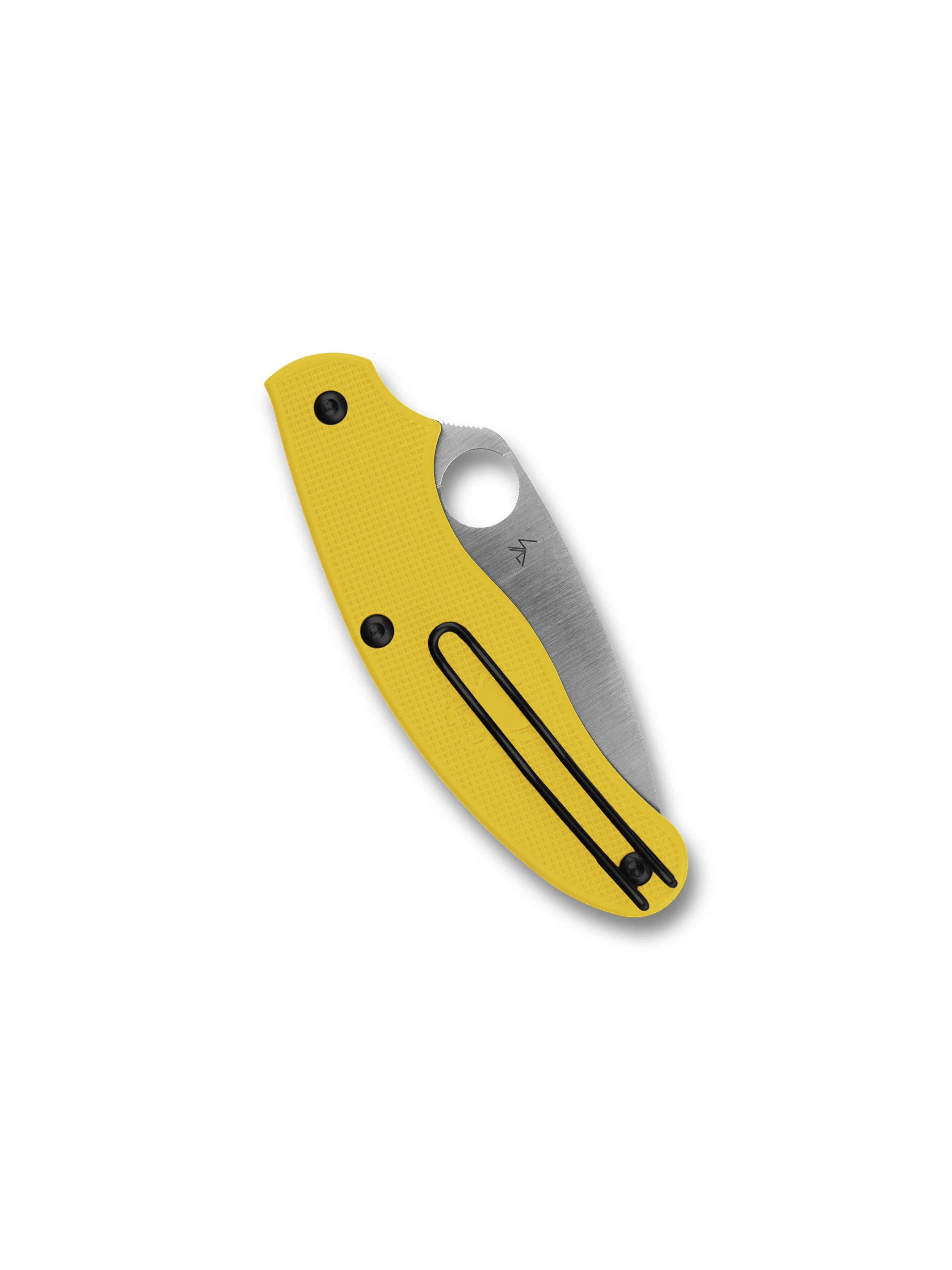 UK Penknife™ Salt® Yellow CPM® MagnaCut® - Image 6