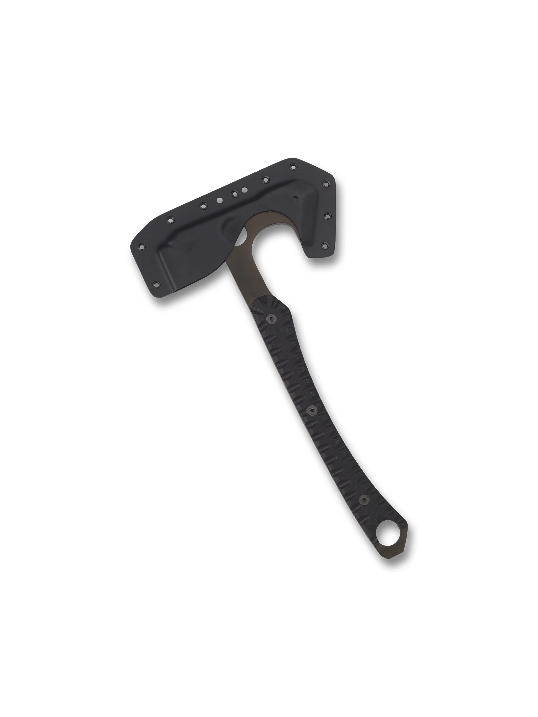 Warrior Hawk™ - Image 4