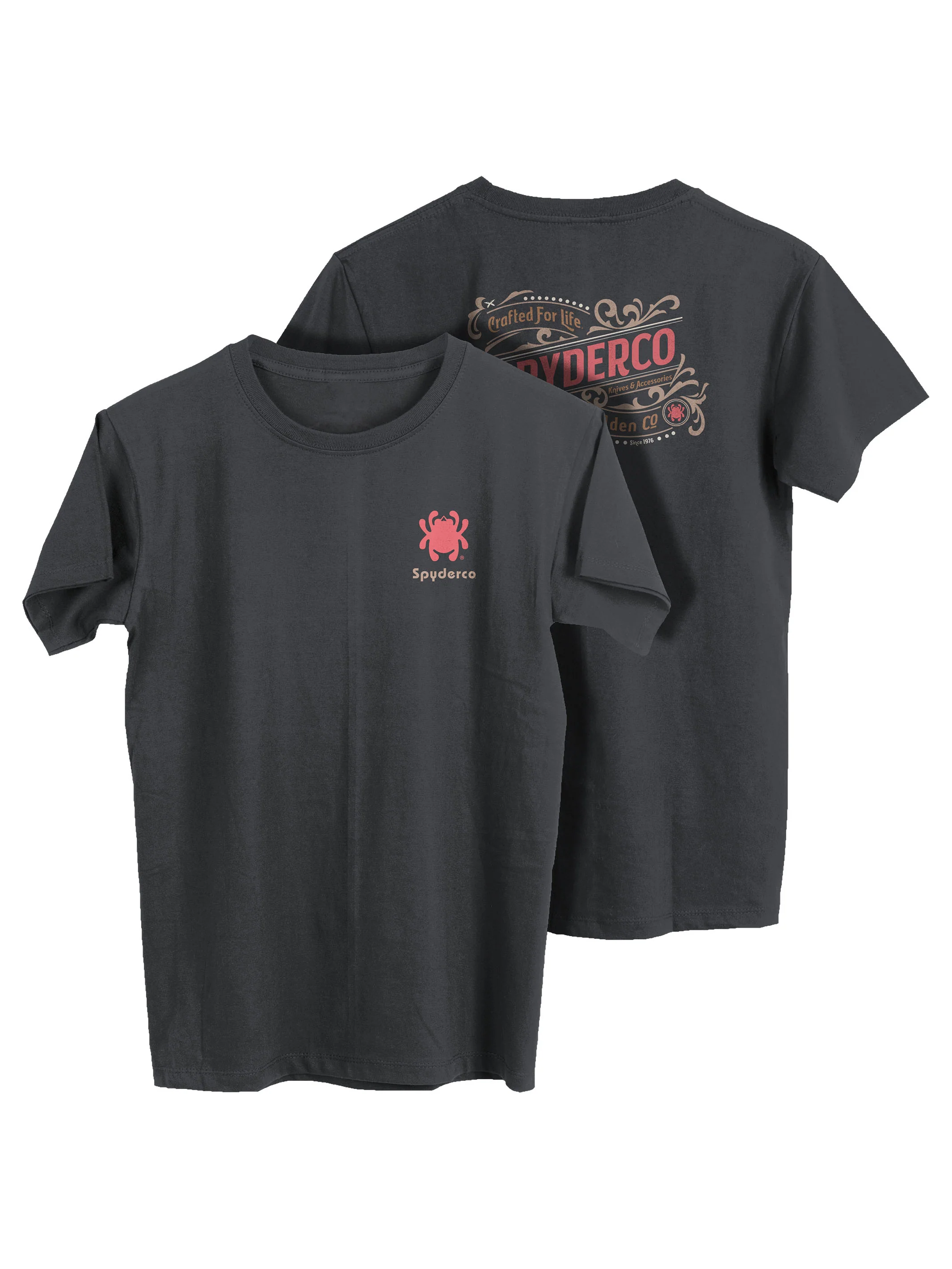 Western T-Shirt - Image 7